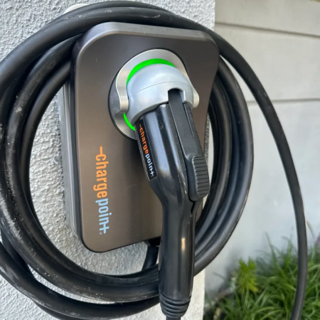 EV Charger Installation service icon 3