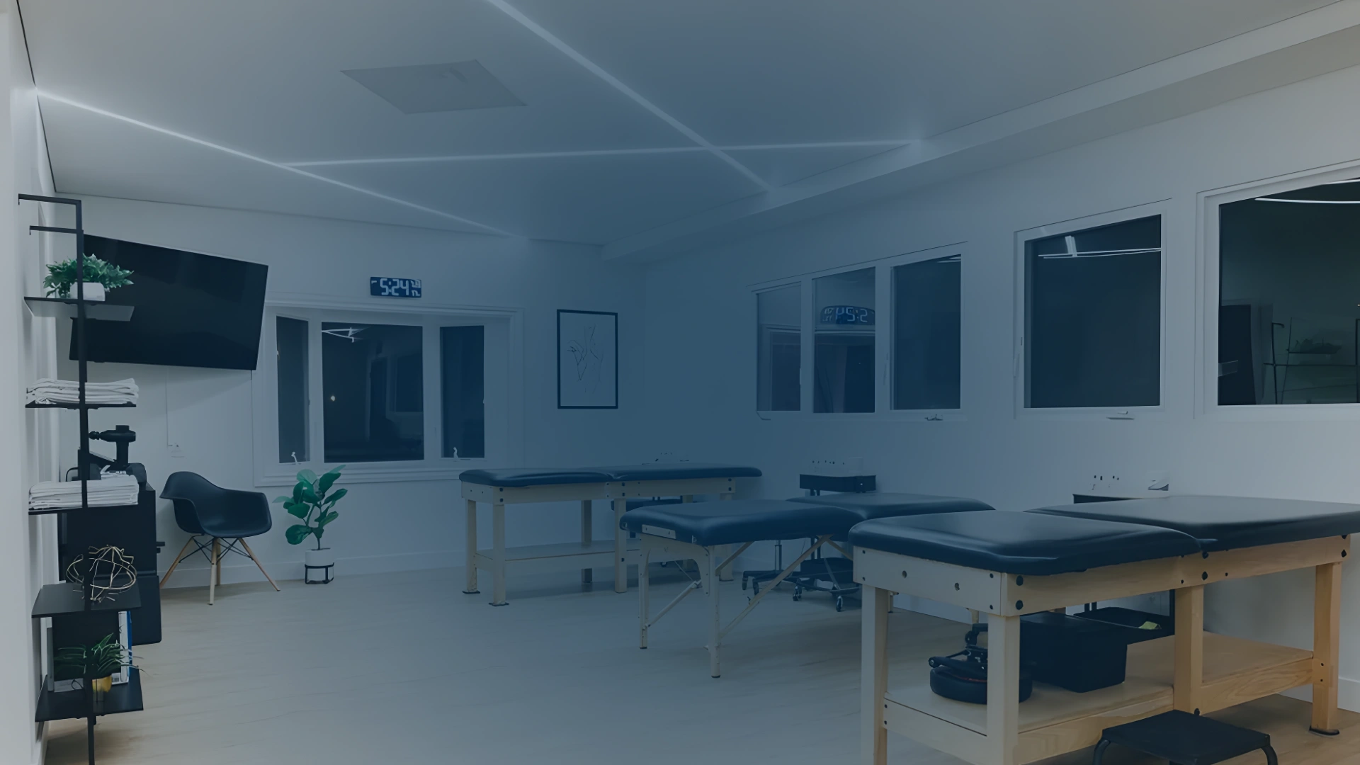 Hero Full Width Frame