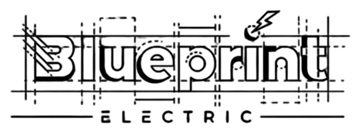 blueprint electric logo